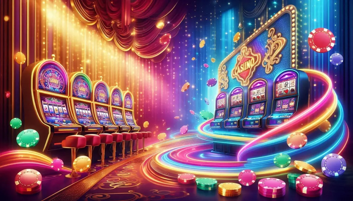 Elite Spin Casino
